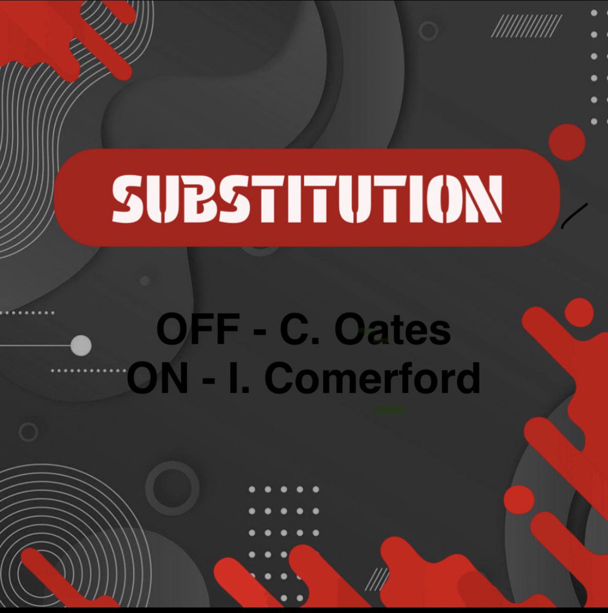 BittonAFC© tweet media