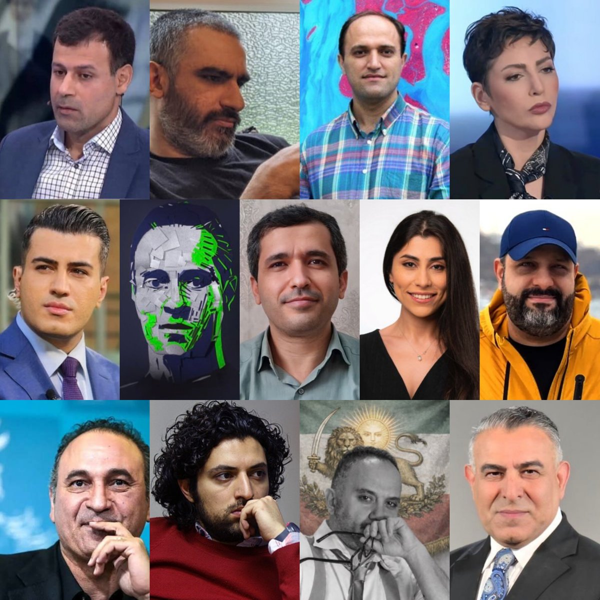 حلما ♥️☫💚 tweet media