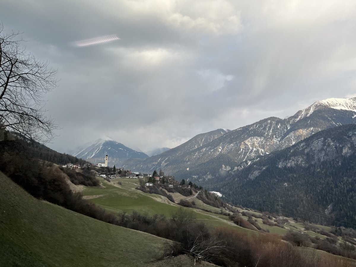 Thomas Kollegger tweet media