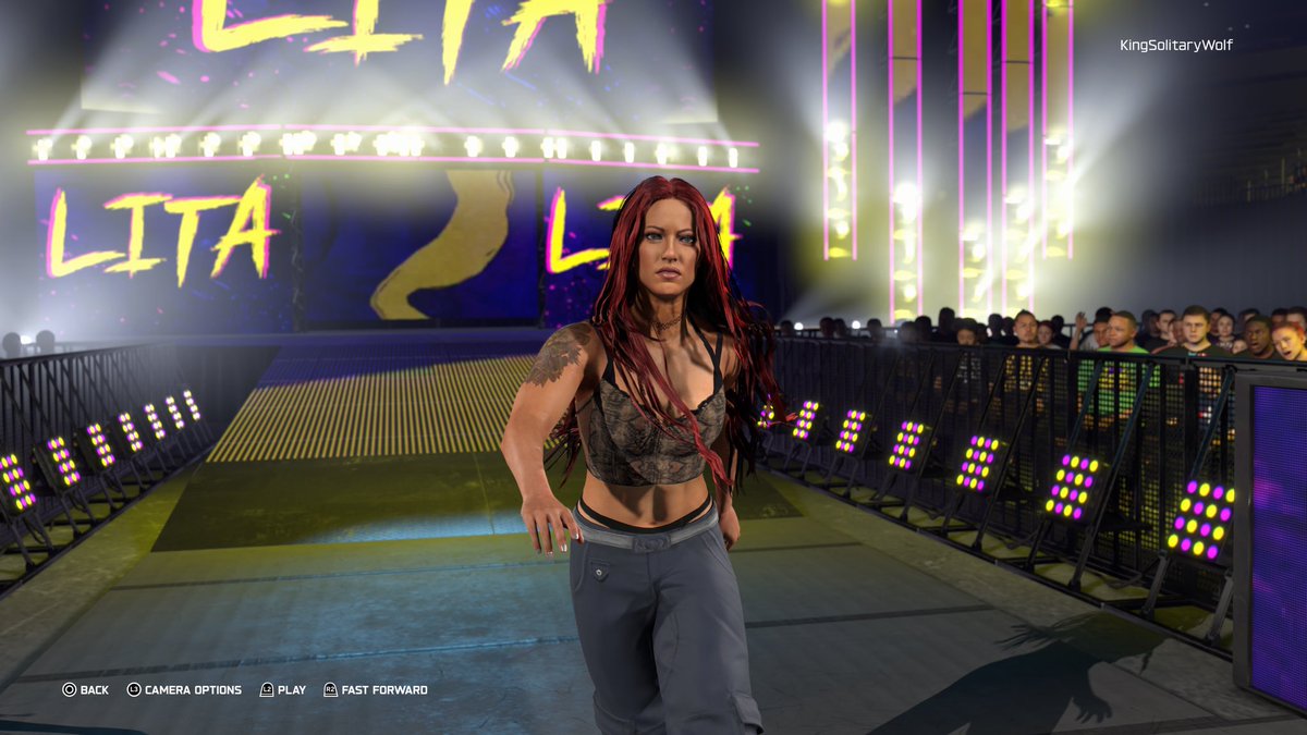 2KSWDivas tweet media