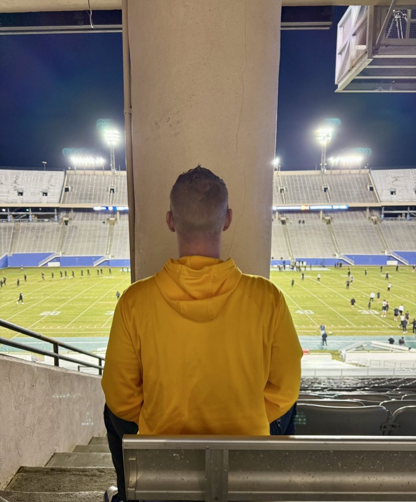 Mike Vaccaro tweet media