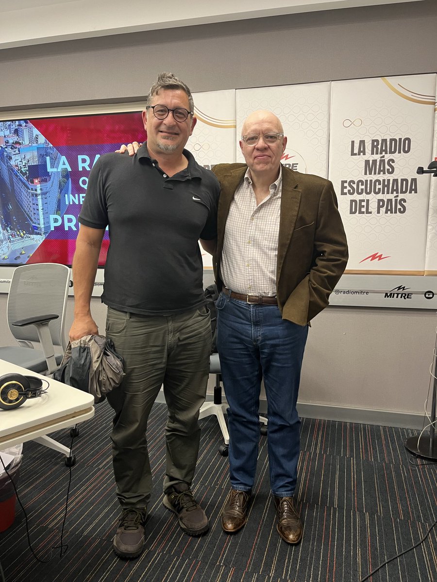 Germán de los Santos tweet media