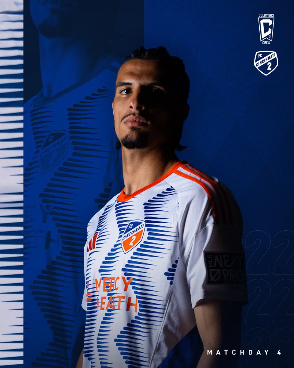 FC Cincinnati 2 tweet media