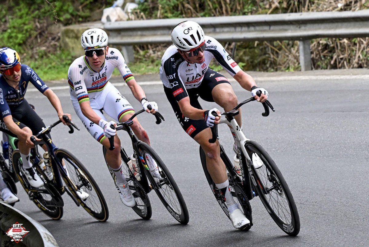 @UAE-TeamEmirates tweet media