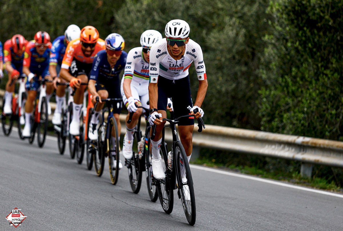 @UAE-TeamEmirates tweet media