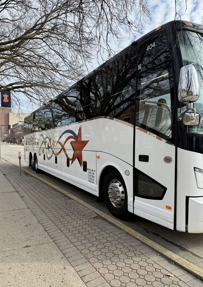 Marching Illini tweet media