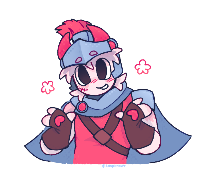 kasper 🍮 tweet media