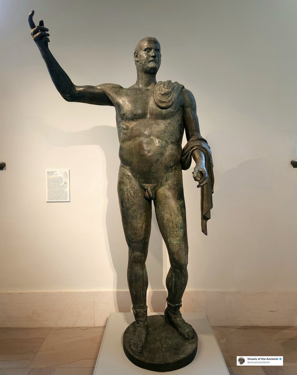 Visuals of the Ancients tweet media