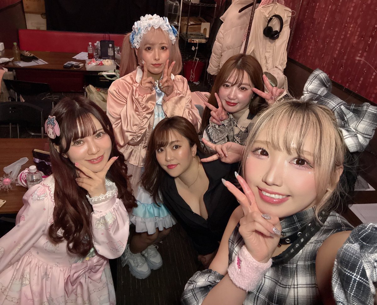 小原涼(おばらりょう)👉👈☀️🕊2026.5.17.赤羽ReNYさんで生誕ワンマン tweet media