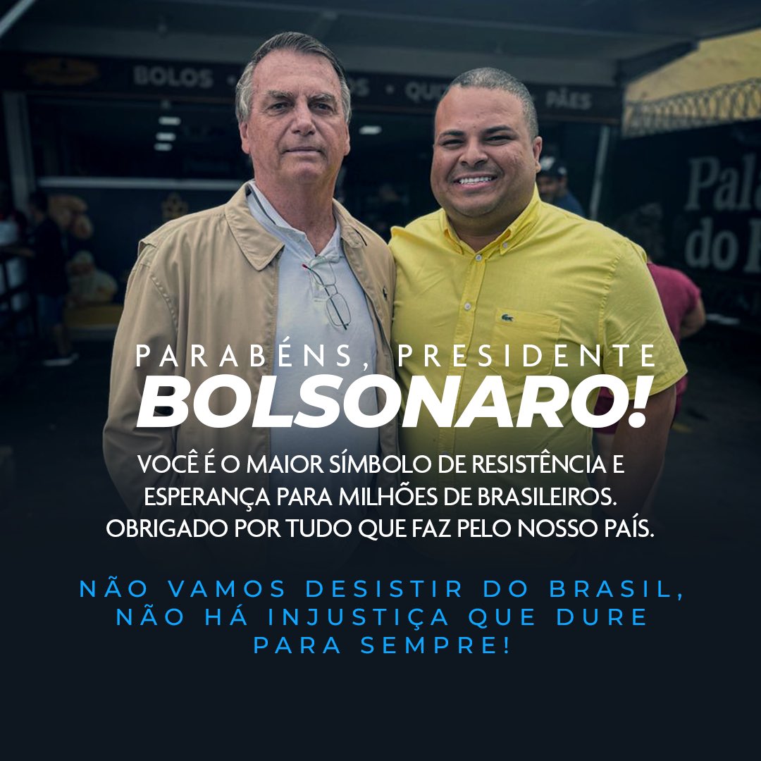 Dieyme Vasconcelos 🇧🇷 tweet media