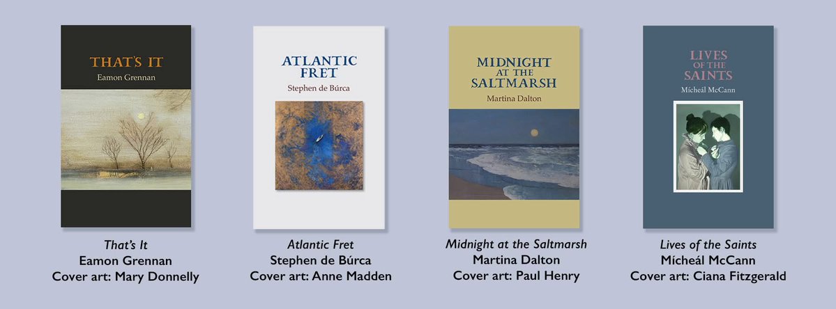 The Gallery Press tweet media