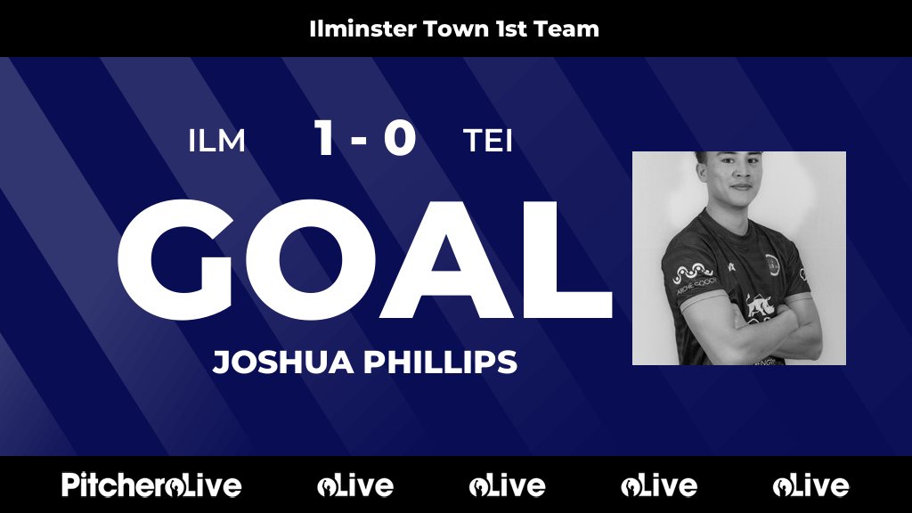 Ilminster Town FC tweet media