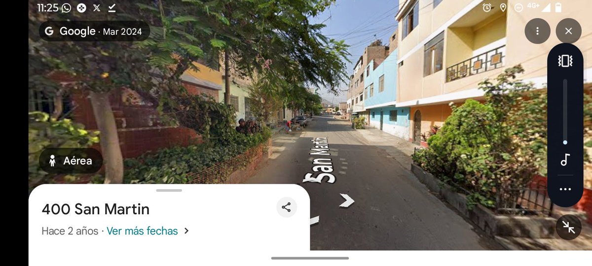 Joaquin Vargas 🇵🇪🏴| FreeJames tweet media