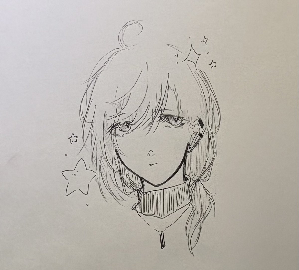 アナログ tweet media