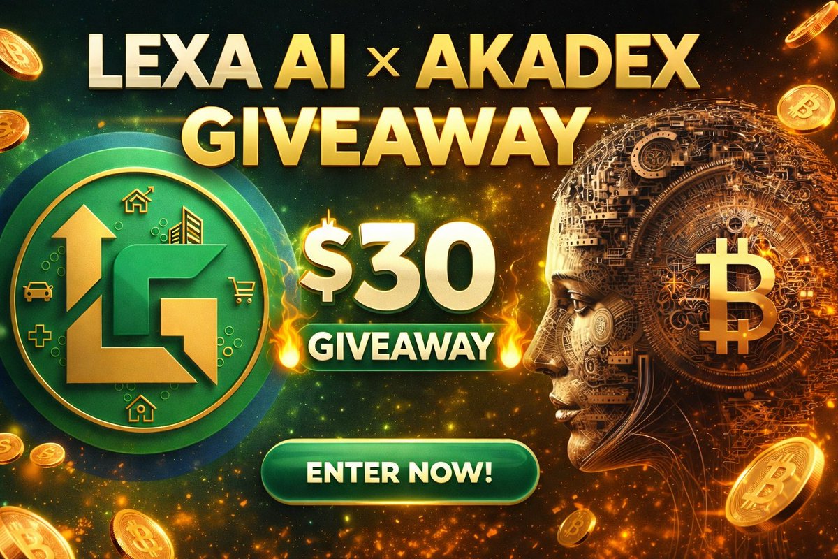 Akadex ⚓ tweet media