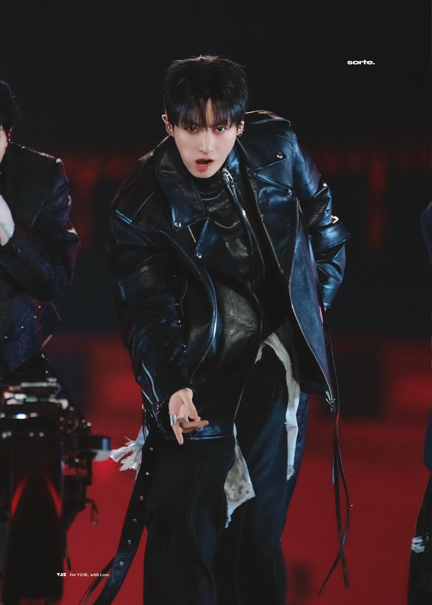 Sòrte (소르테) tweet media