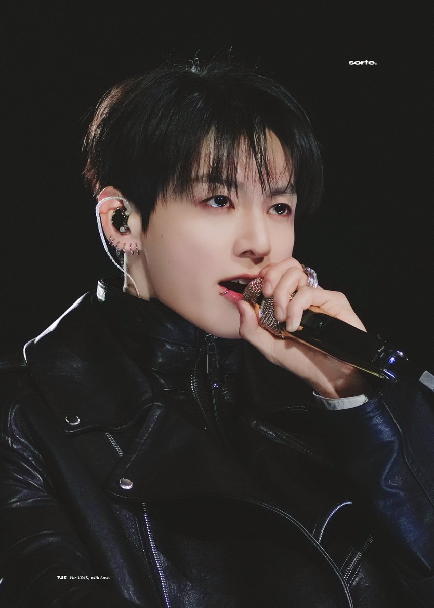 Sòrte (소르테) tweet media