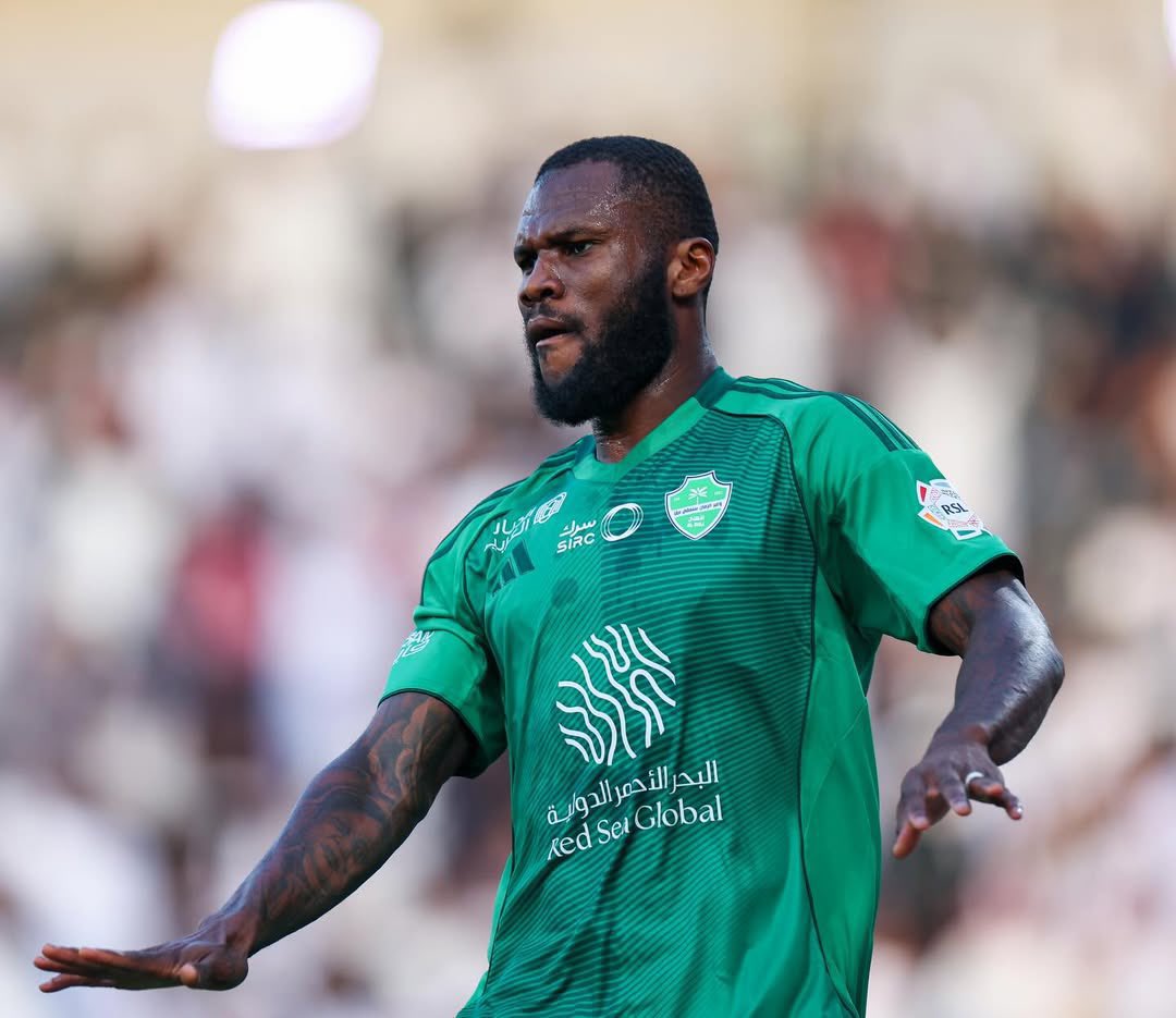 غرم الله الزهراني tweet media