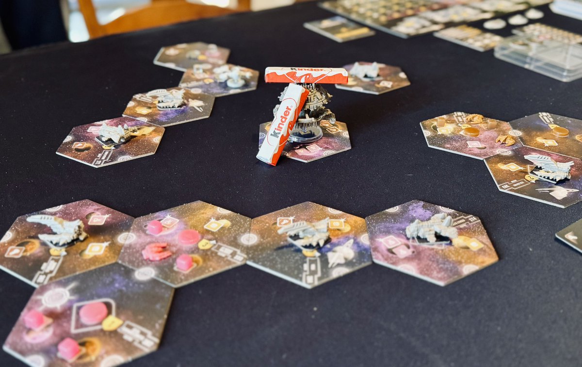 Odd Things Happen Here tweet media