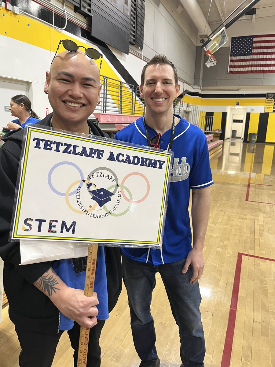 tetzlaff12351's tweet photo. STEM Fest 2026! #ABCUSD https://t.co/kRTu7RQZdc