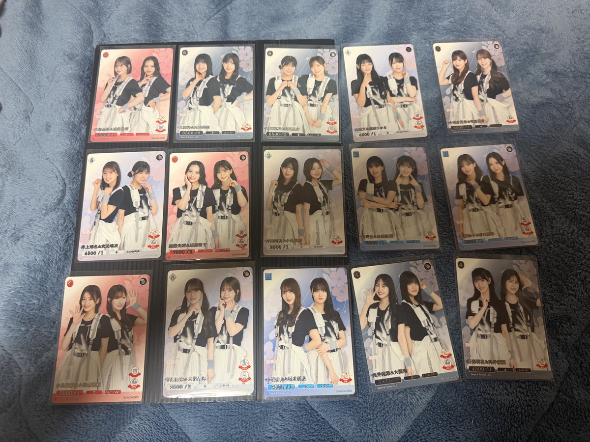 むーのトレ垢@坂道 tweet media