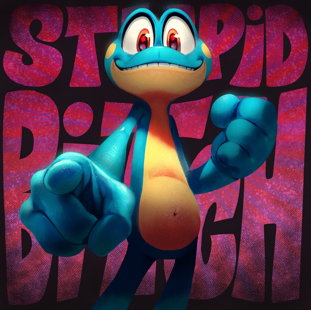 Matts Bean Machine tweet media