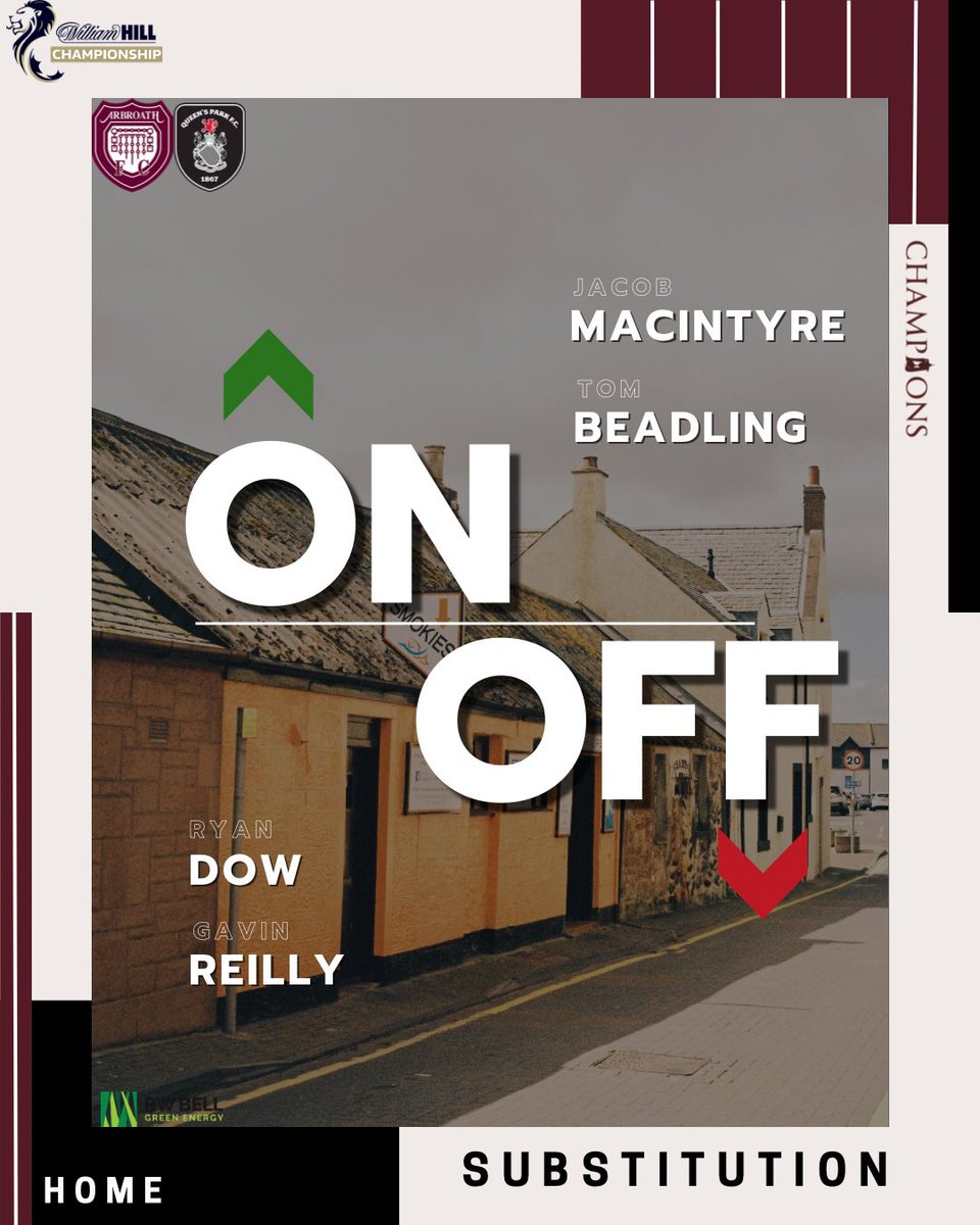 Arbroath FC tweet media