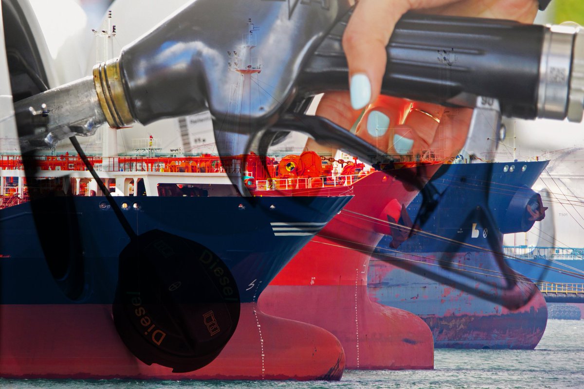 Solving the World’s Biggest Economic Problem 
This newsletter examines the military activities in the Gulf region and their economic impacts. It identifies the activities under way to remove the blockade.
open.substack.com/pub/dangoodwil… 
#IranWar‌ #straitofhormuz #middleastconflict #oil