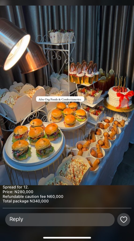 phaverite🇳🇬 tweet media