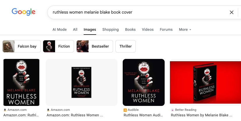 RealityTvHotTea's tweet image. Not Heather Gay out here stealing someone else’s book cover. She really thinks the internet is stupid. #RHOSLC