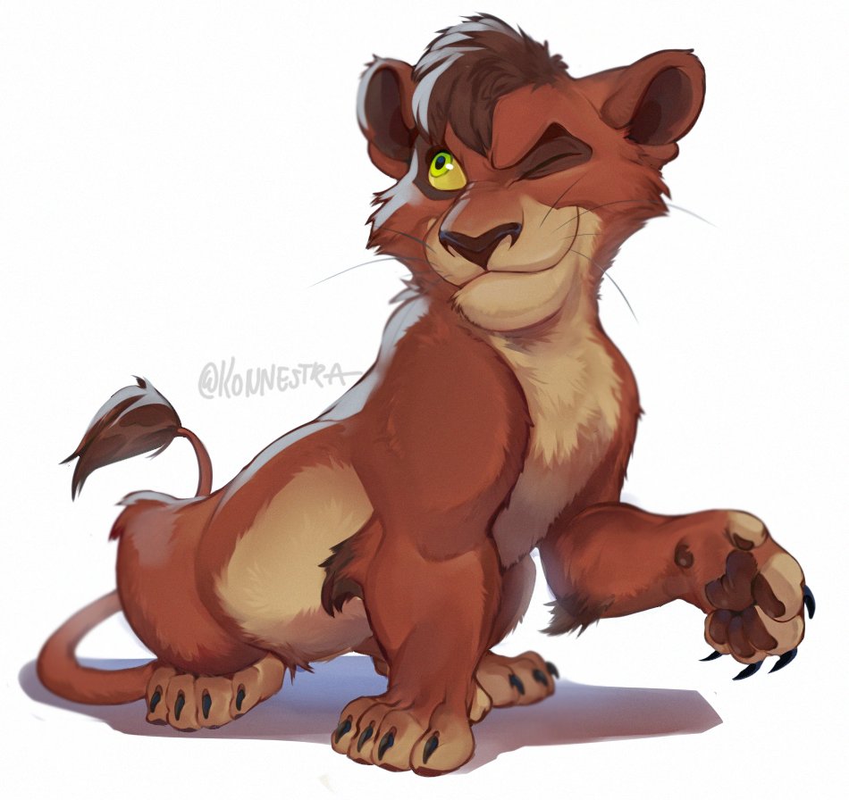 KonnestraSketch tweet media