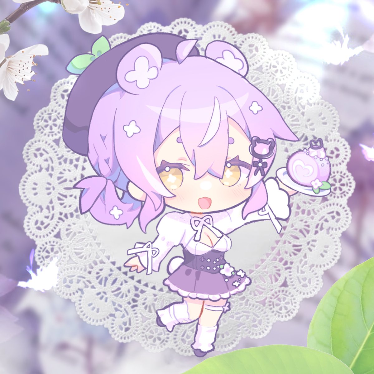 DearTeaMe 💌🫖 tweet media