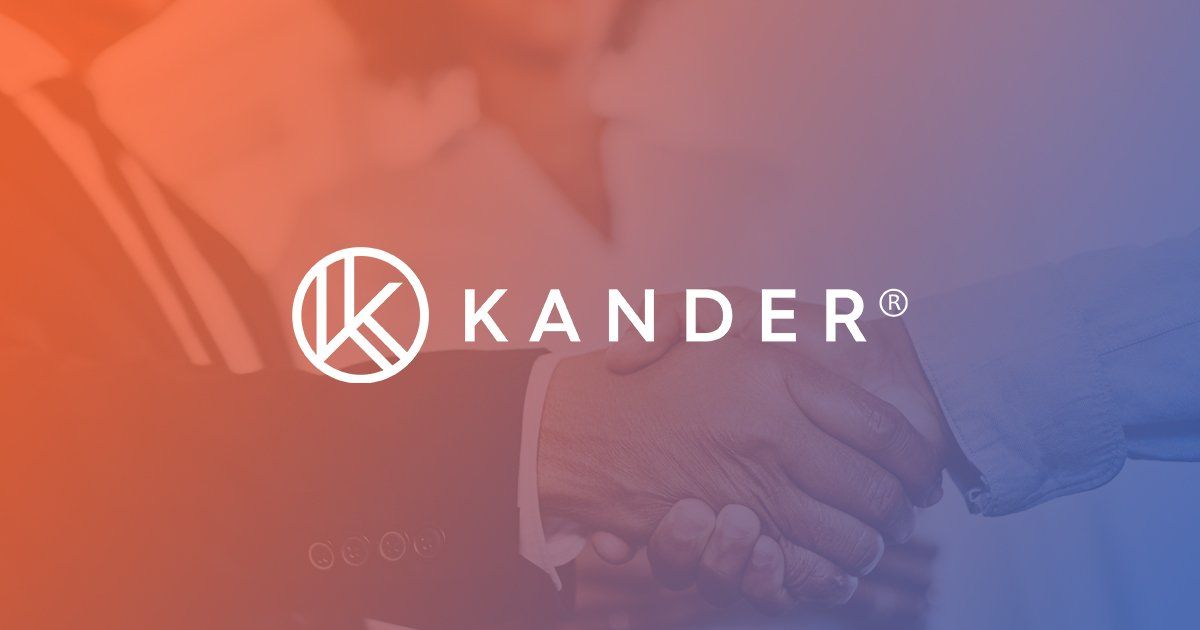 Kander® Consult tweet media
