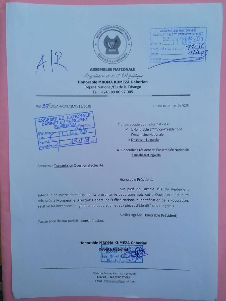 Theresia wika Mubake tweet media