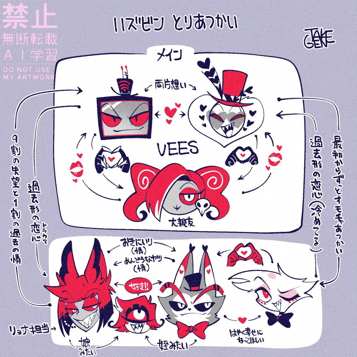 タケ◆📺🦋 tweet media