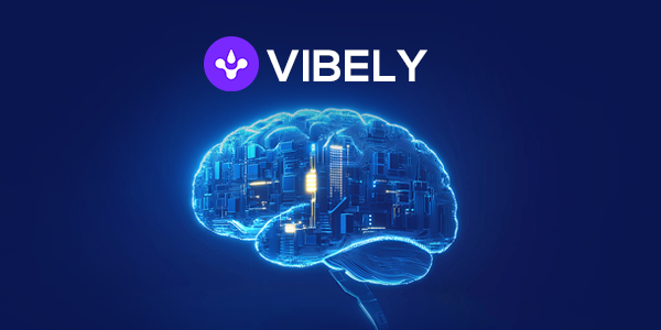Vibely.Chat tweet media