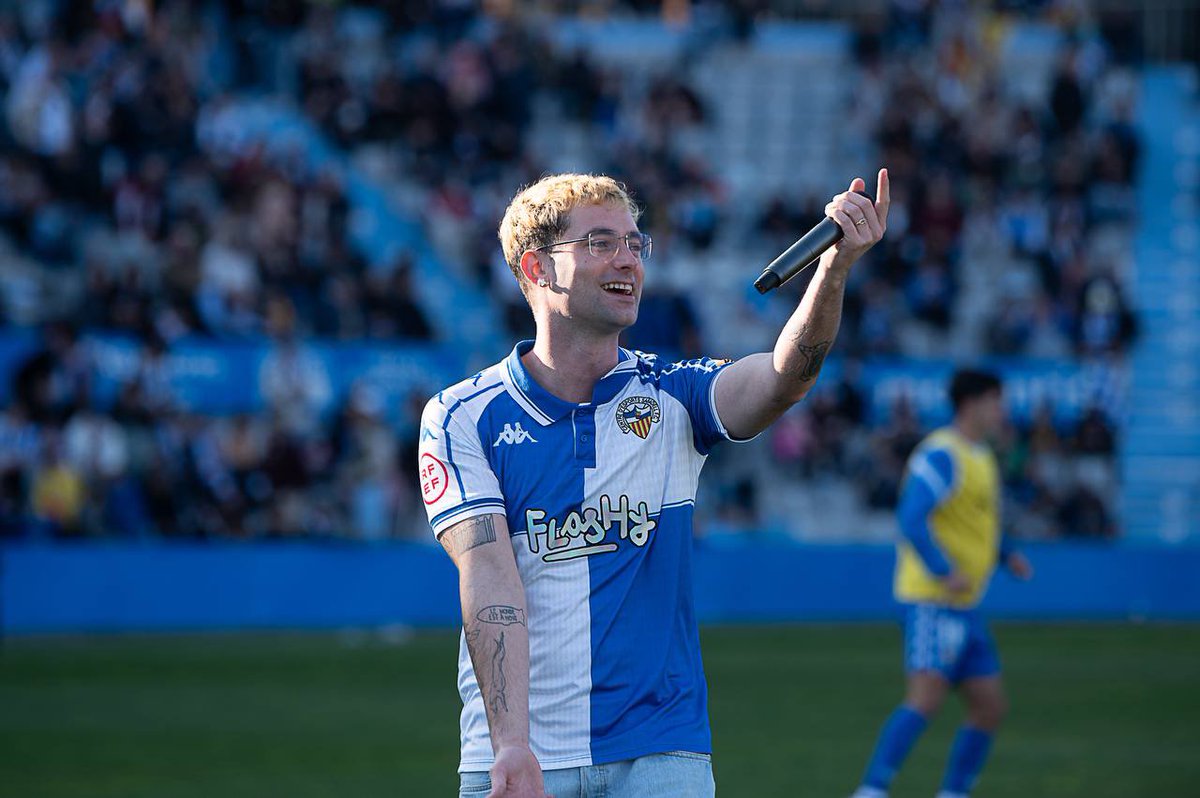 CE Sabadell 🧅 tweet media