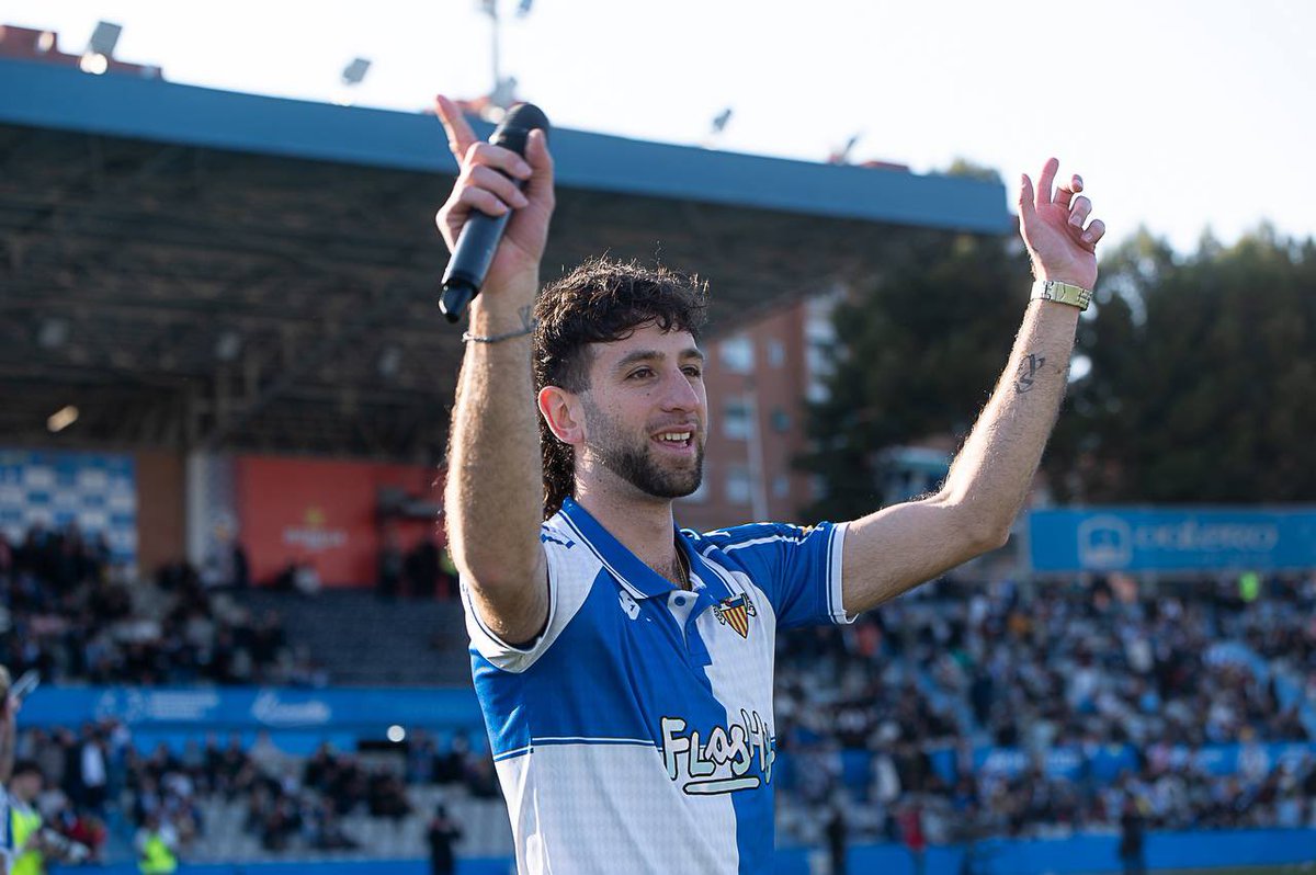 CE Sabadell 🧅 tweet media