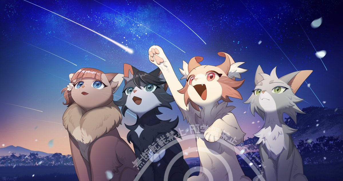 猫ゴコロ🇯🇵 tweet media