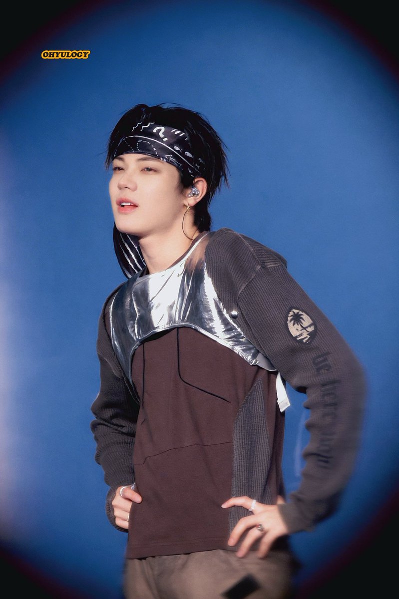 OHYULOGY tweet media