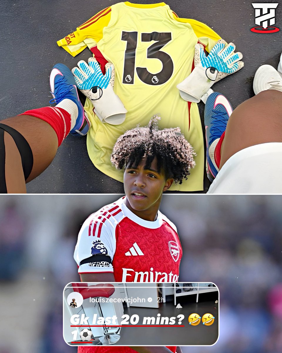 The Talent Hunter 🎯 tweet media