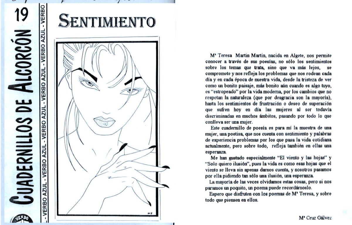 MAF Algete tweet media