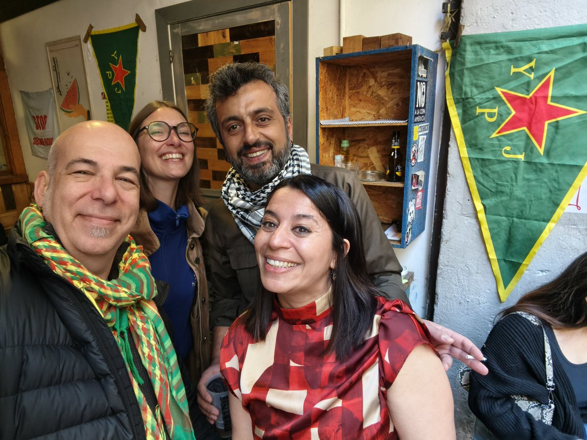 David Minoves tweet media