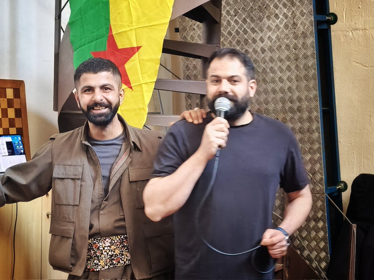 David Minoves tweet media