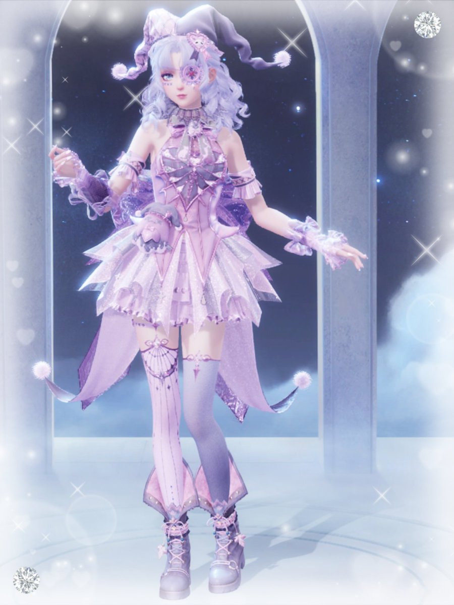 •꒰აᴾᵒʷᵈᵉʳ ໒꒱• tweet media