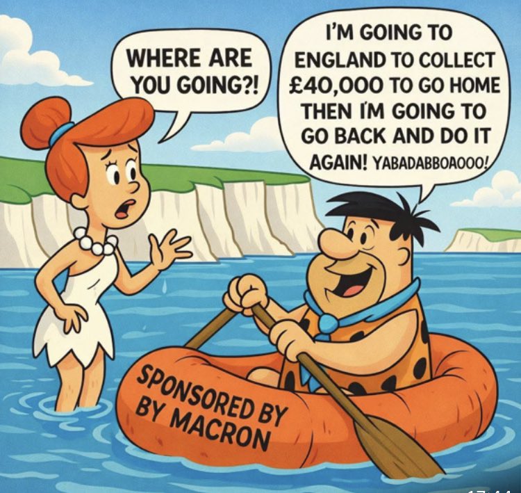 N Ecc 🏴🏴🏴 tweet media