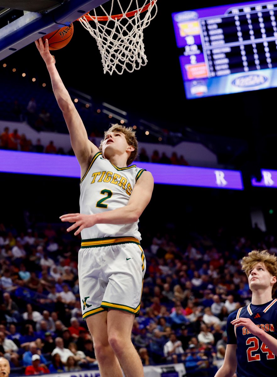 KHSAA Main tweet media