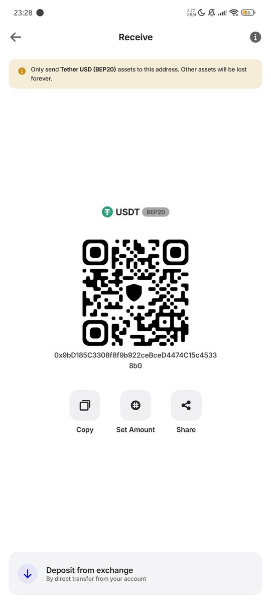 Rfki01's tweet photo. @skyholicc88 BUAT BEKAL BALIK MERANTAU.

0x9bD185C3308f8f9b922ceBceD4474C15c45338b0 https://t.co/bFBo09NzN2