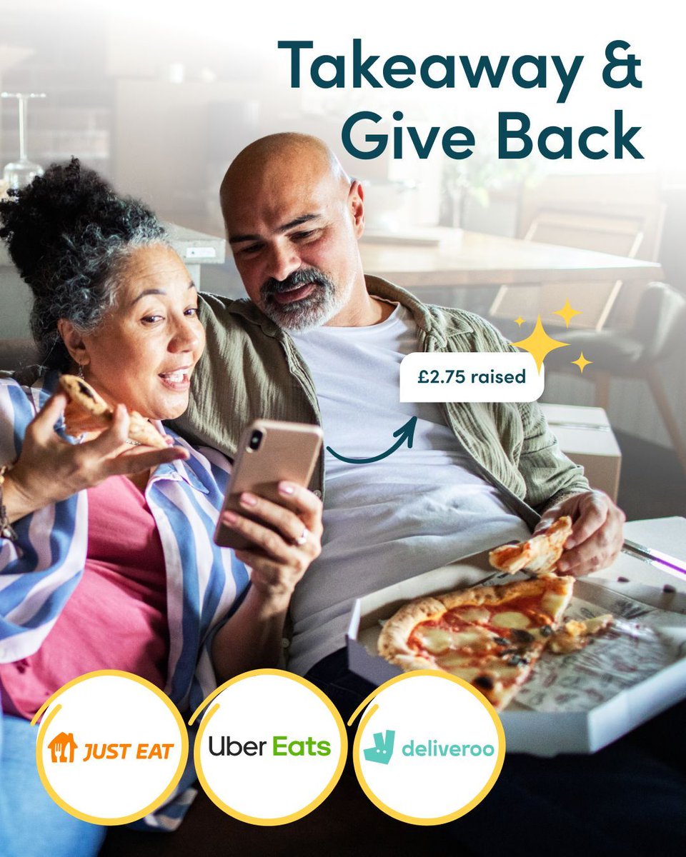 easyfundraising tweet media