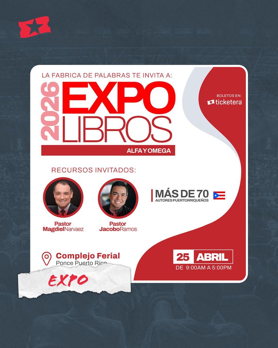 ticketera tweet media